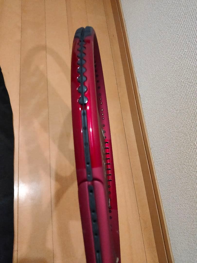 Wilson TRIAD FIVE テニスラケット