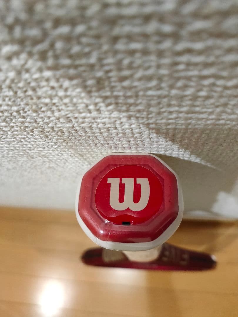 Wilson TRIAD FIVE テニスラケット