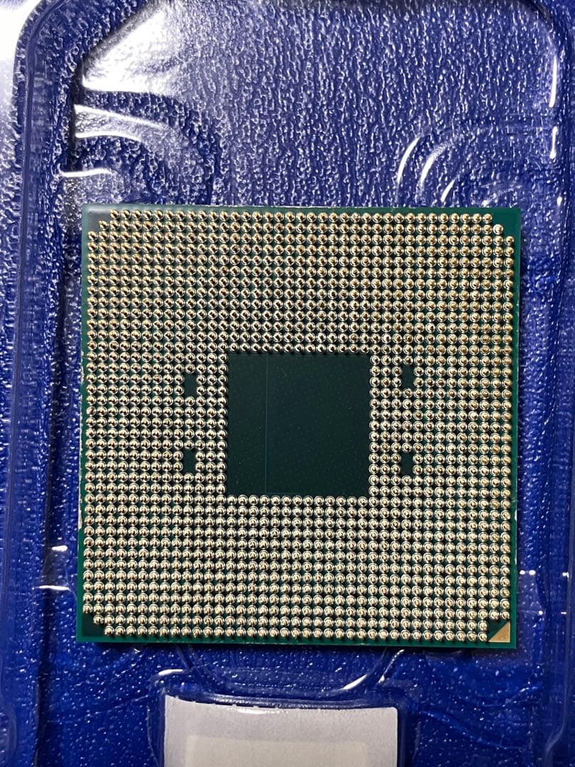 [AMD] Ryzen 5 3600X BOX (リテールクーラー無し)