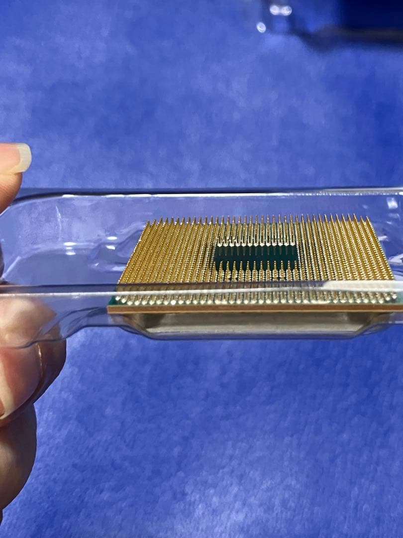 [AMD] Ryzen 5 3600X BOX (リテールクーラー無し)