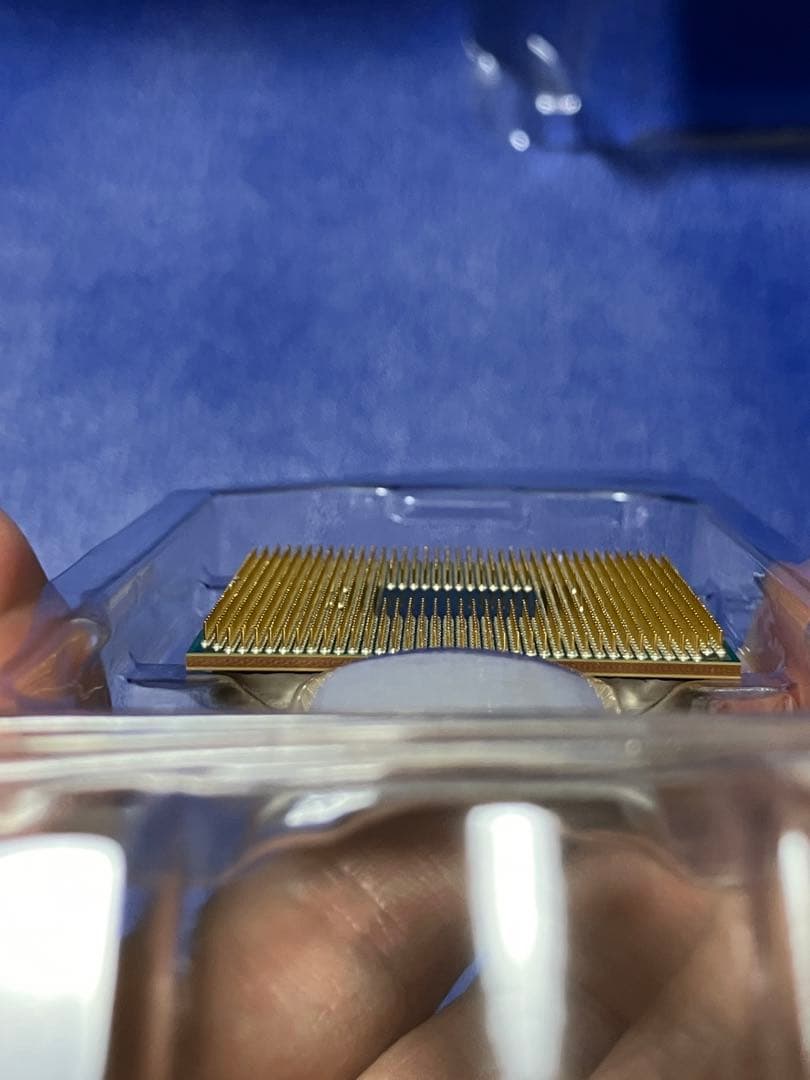 [AMD] Ryzen 5 3600X BOX (リテールクーラー無し)