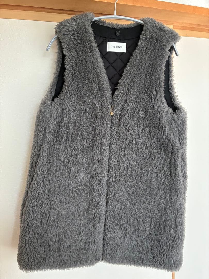 ⭐️sakiページです‼︎⭐️ザ　リラクス　ファー ベスト