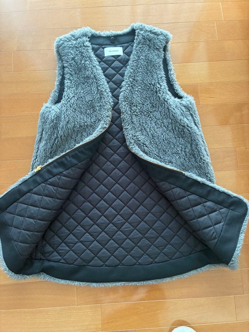 ⭐️sakiページです‼︎⭐️ザ　リラクス　ファー ベスト