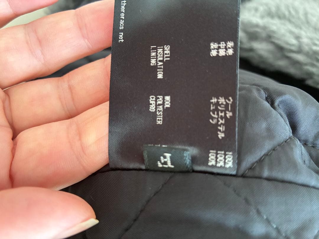 ⭐️sakiページです‼︎⭐️ザ　リラクス　ファー ベスト