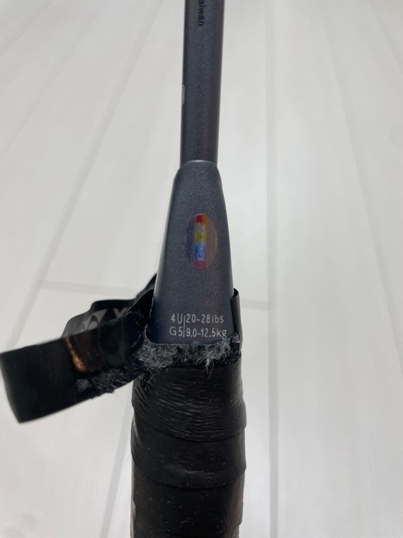 ナノフレアネクステージ　はるちゃん！