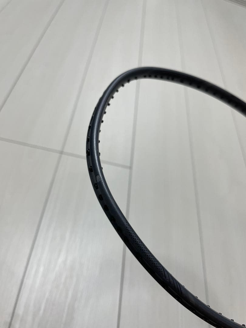 ナノフレアネクステージ　はるちゃん！