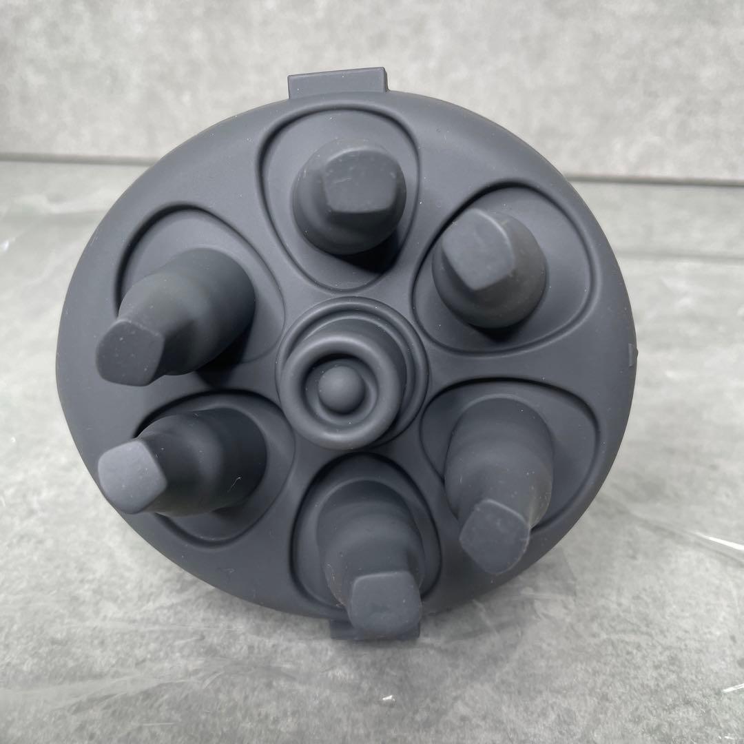 【ほぼ新品】ミーゼ ニードルヘッドスパリフトアクティブ MS-32G