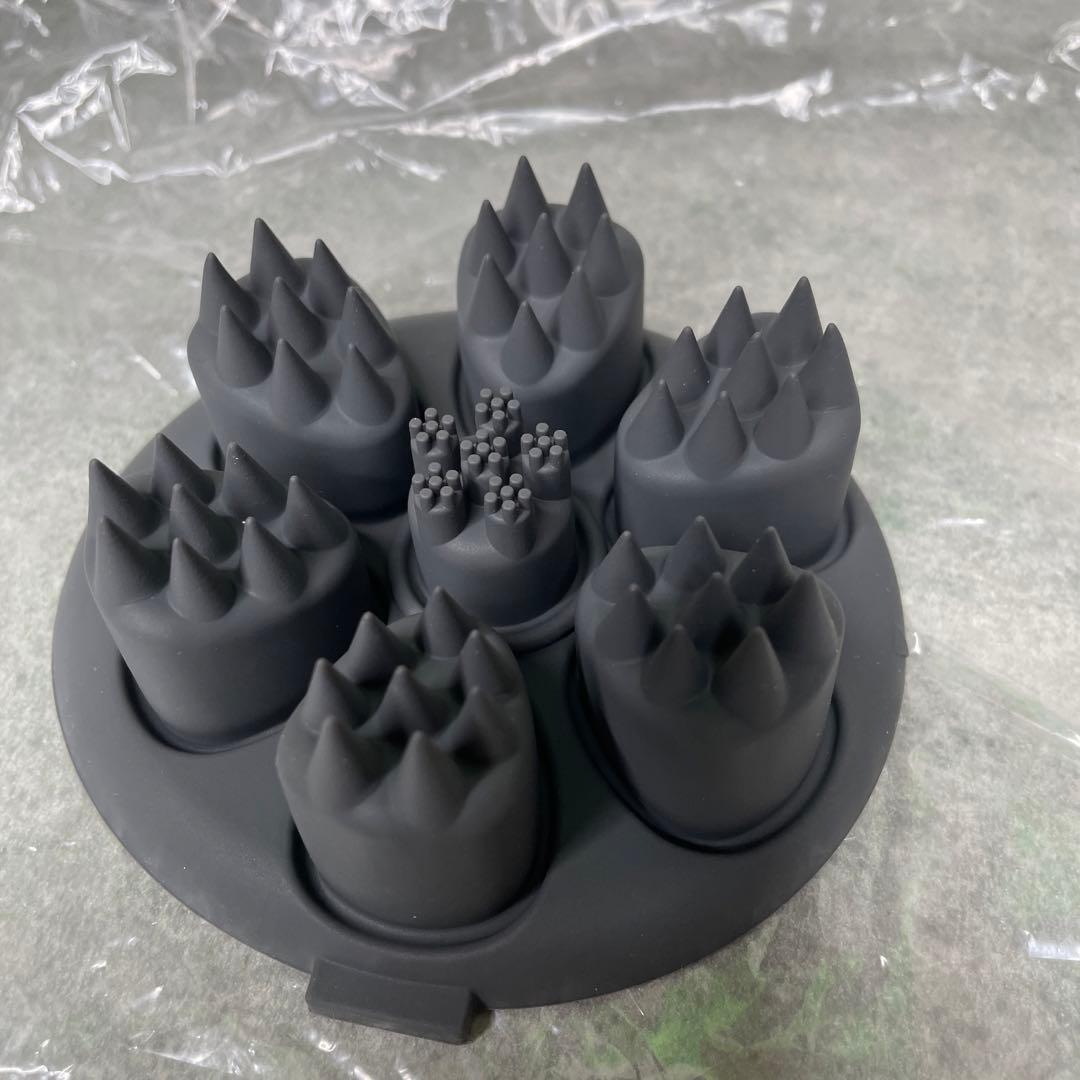 【ほぼ新品】ミーゼ ニードルヘッドスパリフトアクティブ MS-32G