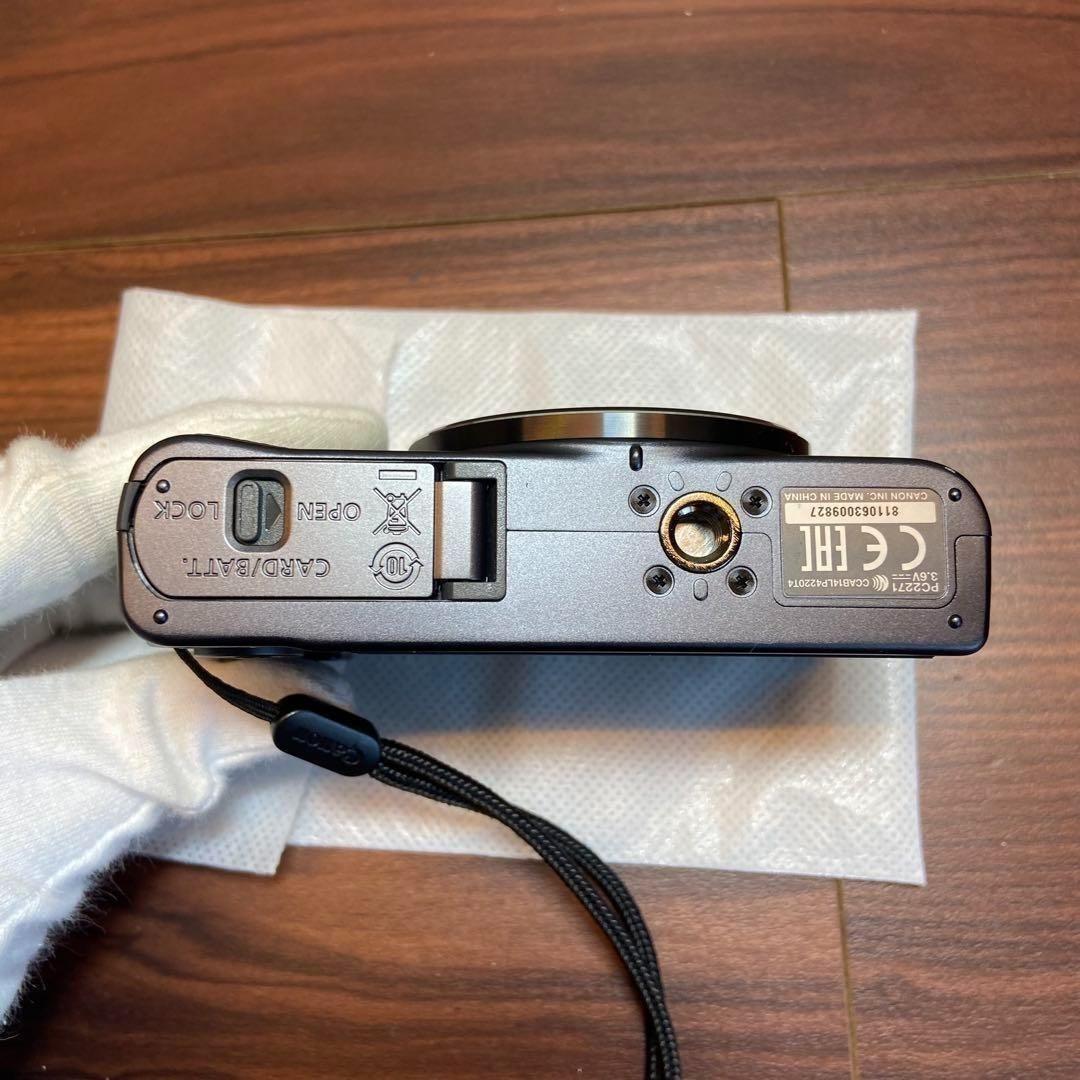 Canon PowerShot SX620 HS ほぼ新品 3749