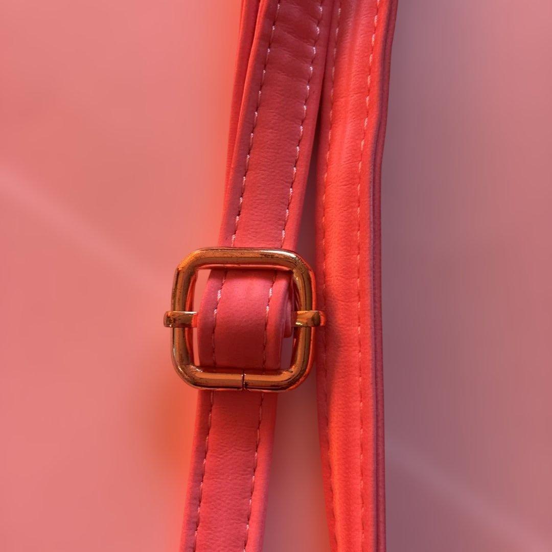 シャネルノベルティ　2ウェーイバッグ