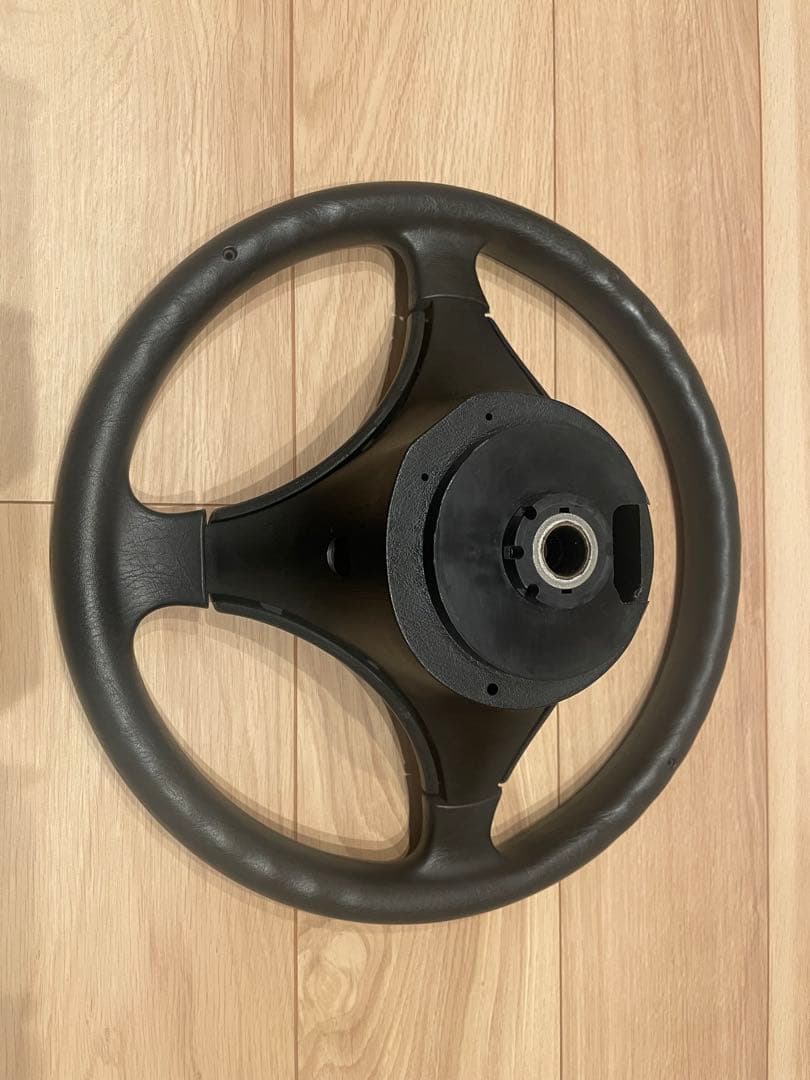 80スープラ　前期ウレタンハンドル