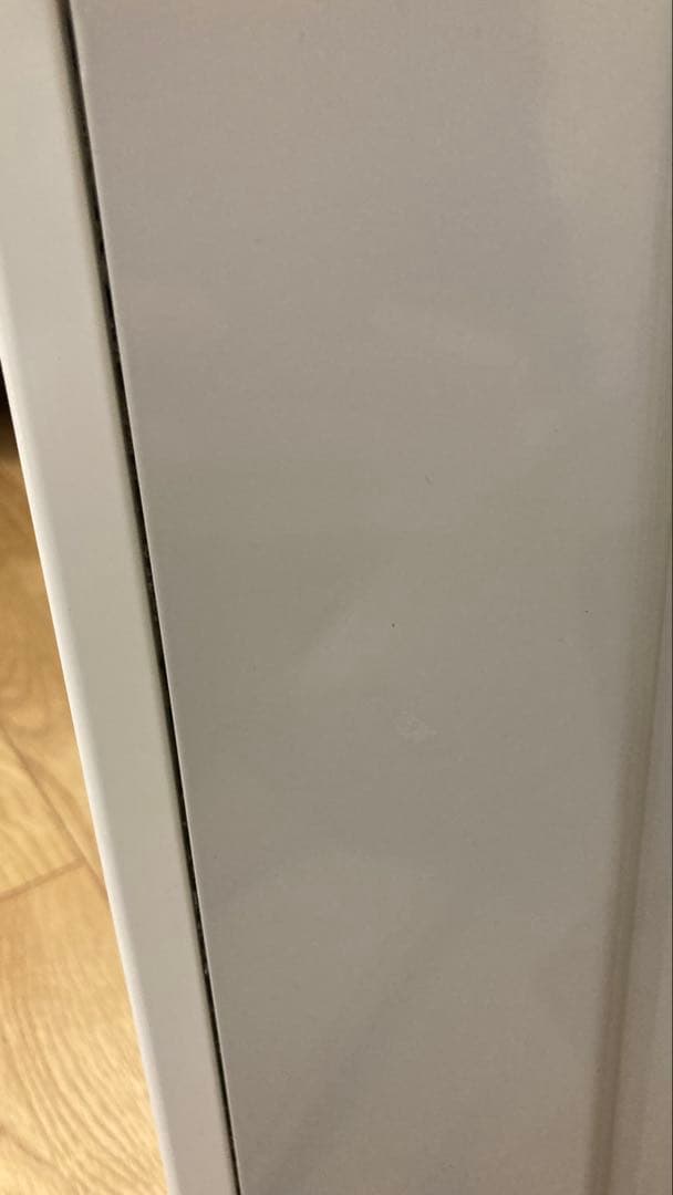 リンナイ　都市ガスファンヒーター