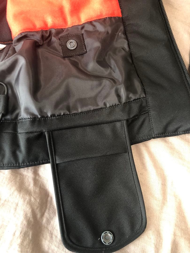 Mizuno ジュニアスキーウェアJAPAN TEAMモデル サイズ140cm