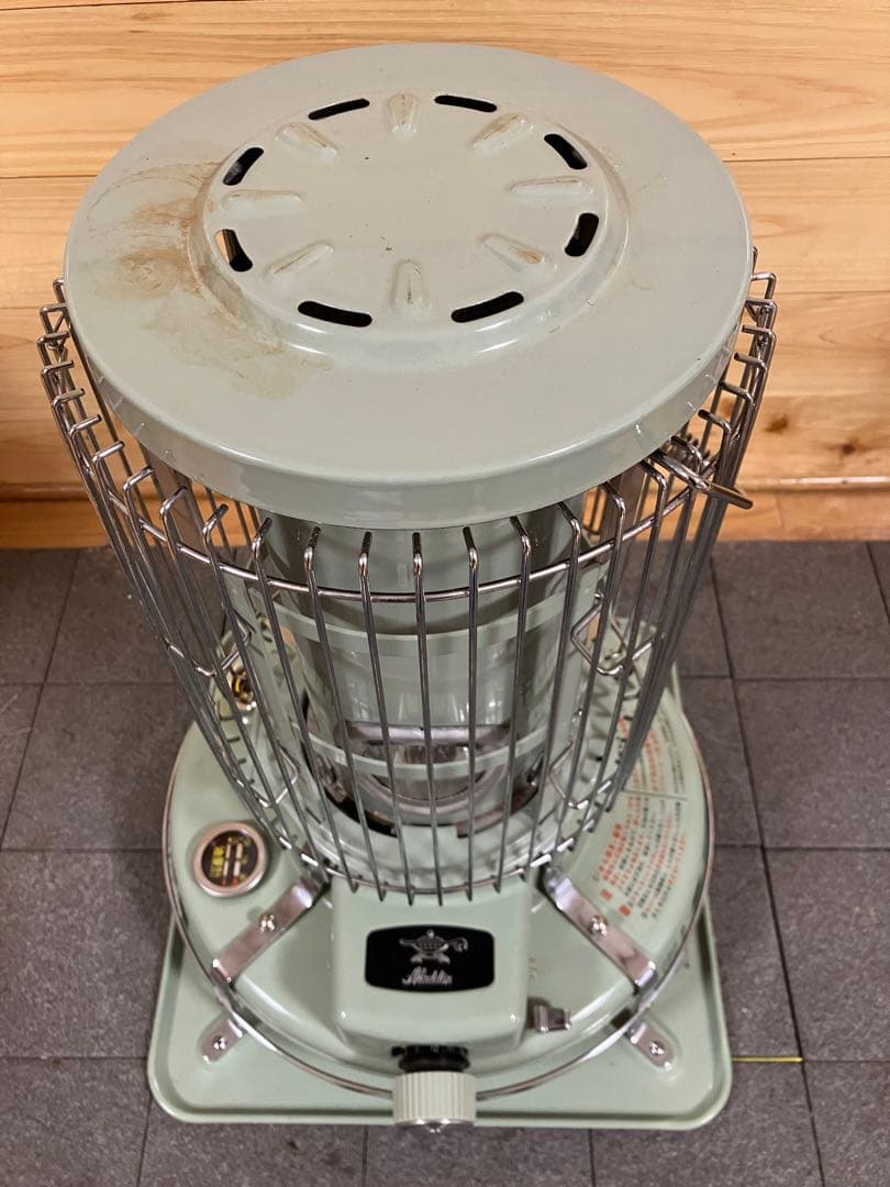 美品アラジンストーブ　39型　2014年式