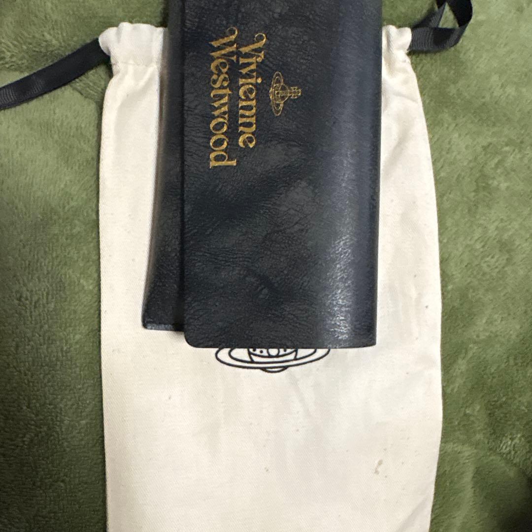 ☆25SS☆ ほぼ未使用品Vivienne Westwood Soo サングラス