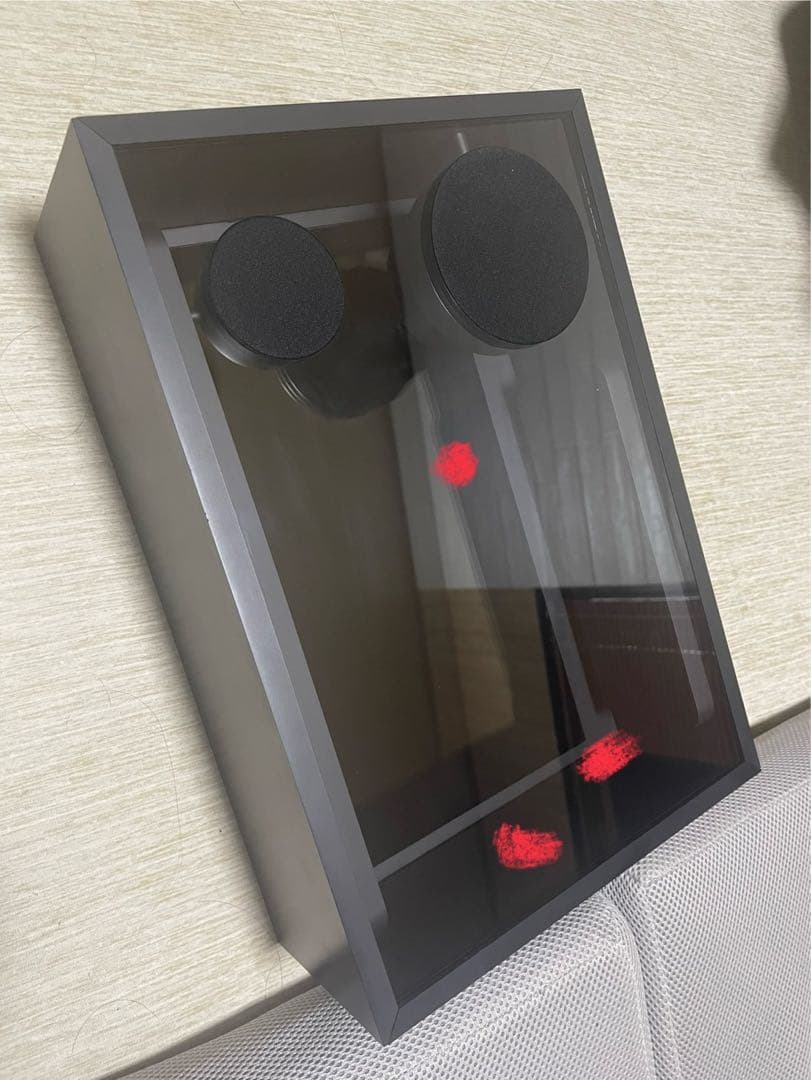 リリックスピーカー　COTODAMA LSB-1