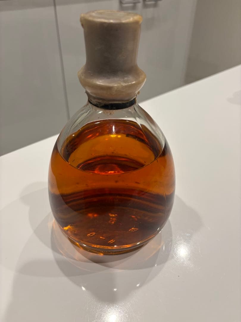 大阪万博（EXPO'70）「サントリー ベリーレアオールド EXPO'70」