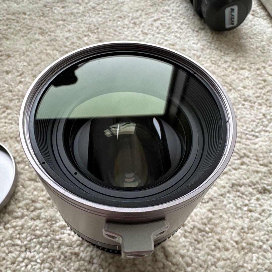 Blazar Remus 45mm T/1.8 アナモルフィック