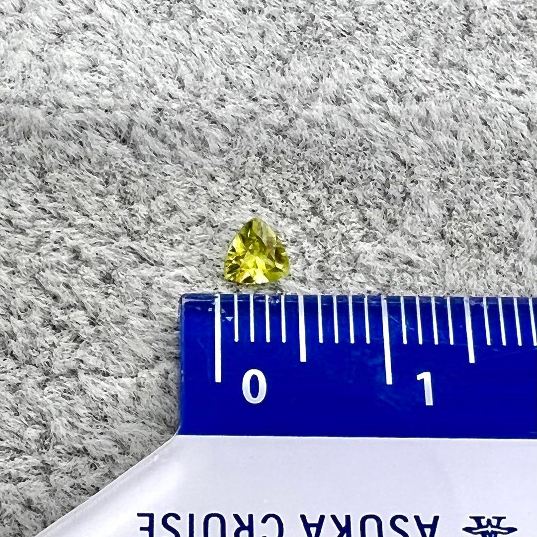 スフェーン☆ルース☆3点セット☆合計0.89ct