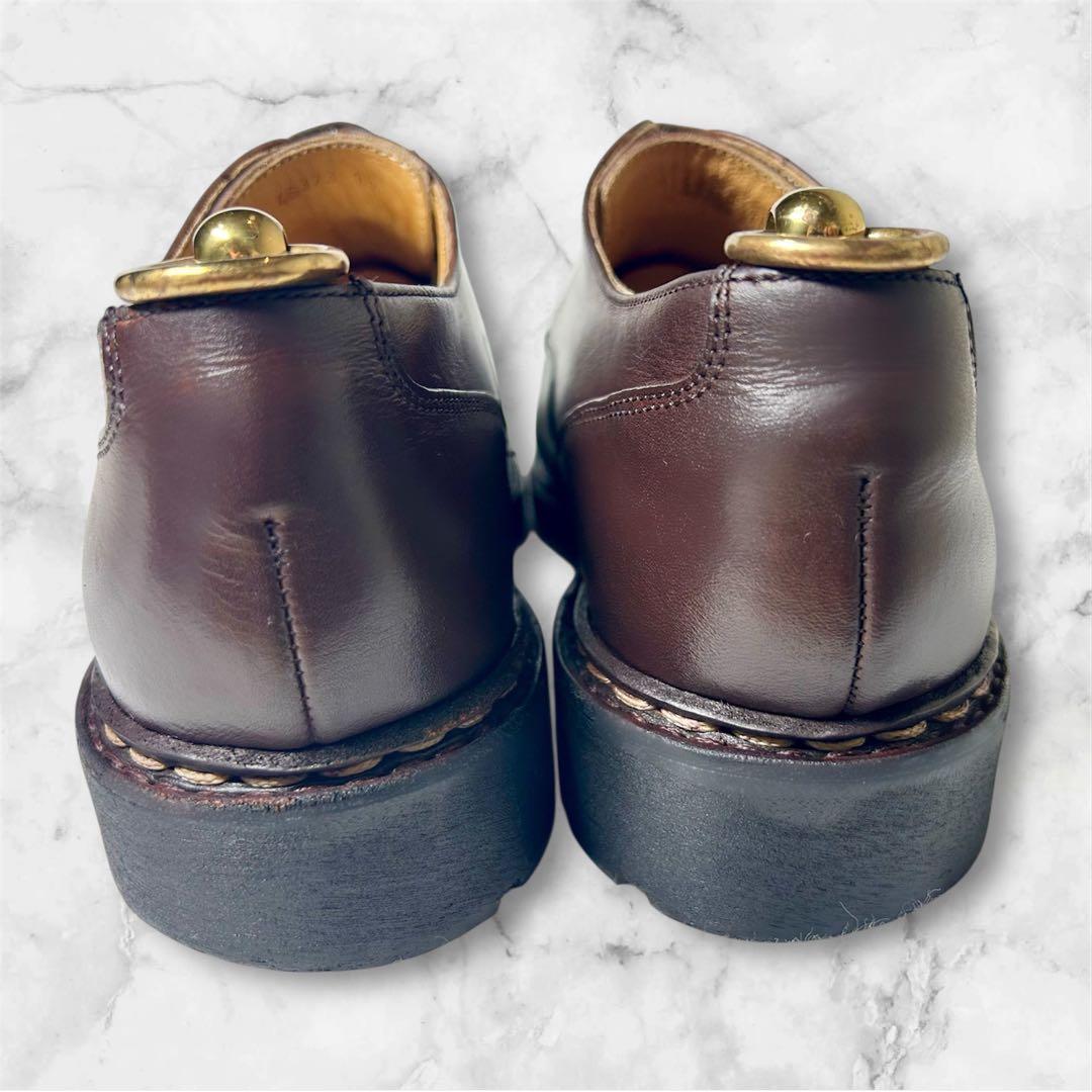 Paraboot パラブーツ　シャンボード UK7約25.5センチ