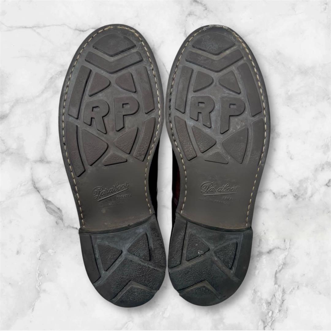 Paraboot パラブーツ　シャンボード UK7約25.5センチ