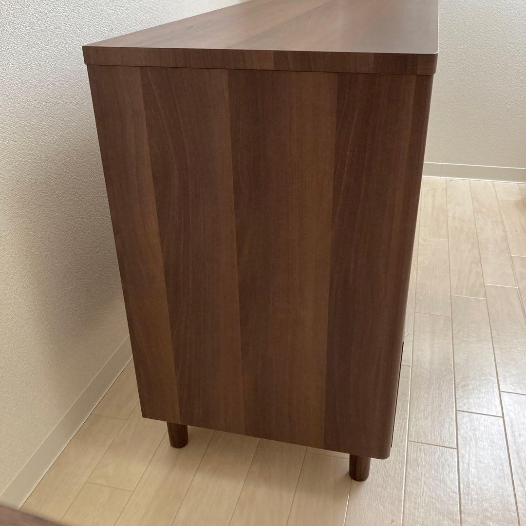 【美品】コンパクト洋服ダンス