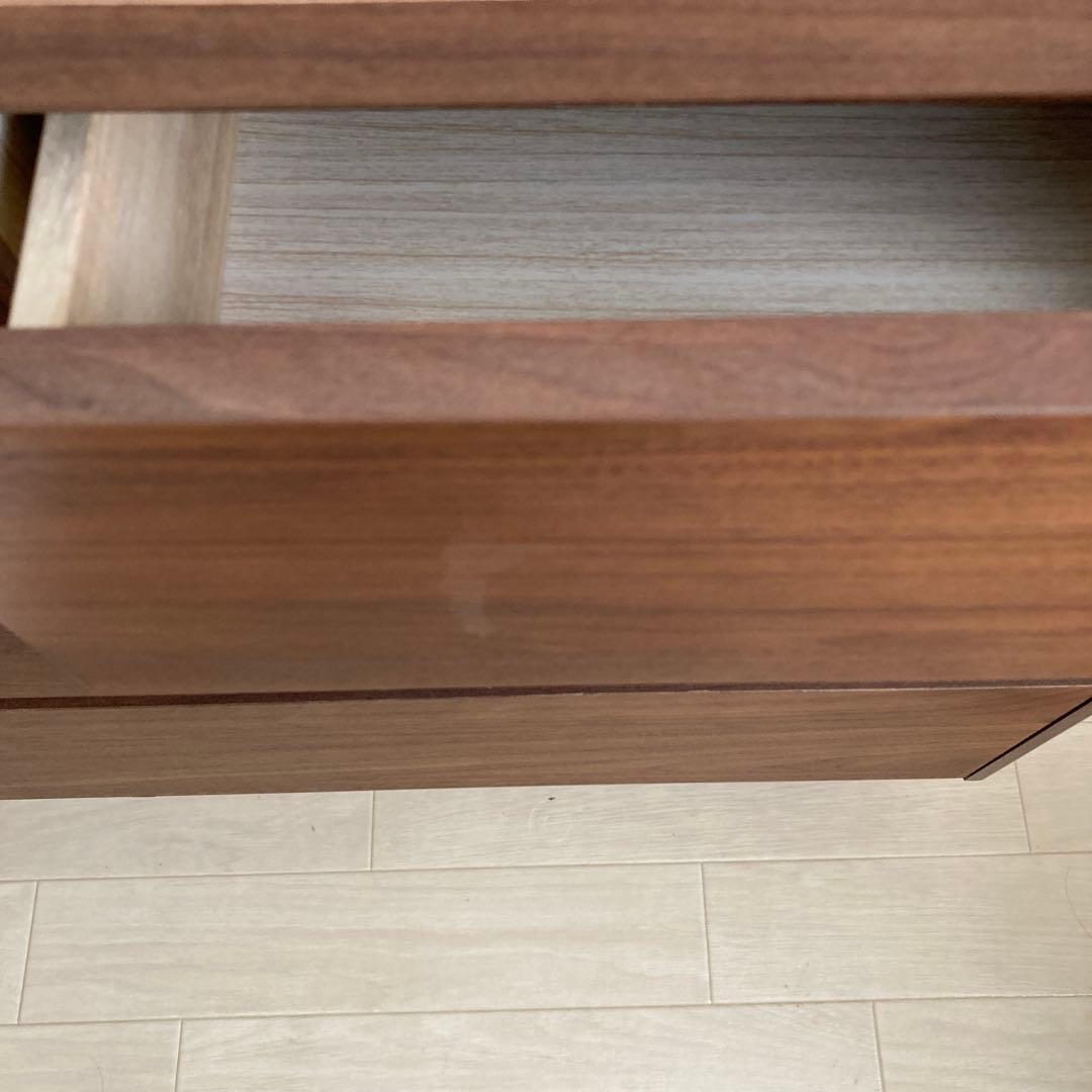 【美品】コンパクト洋服ダンス