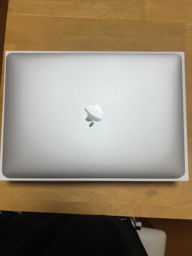 MacBook本体 Apple Macbook 2020 M1 13,3inch Ram8Gb