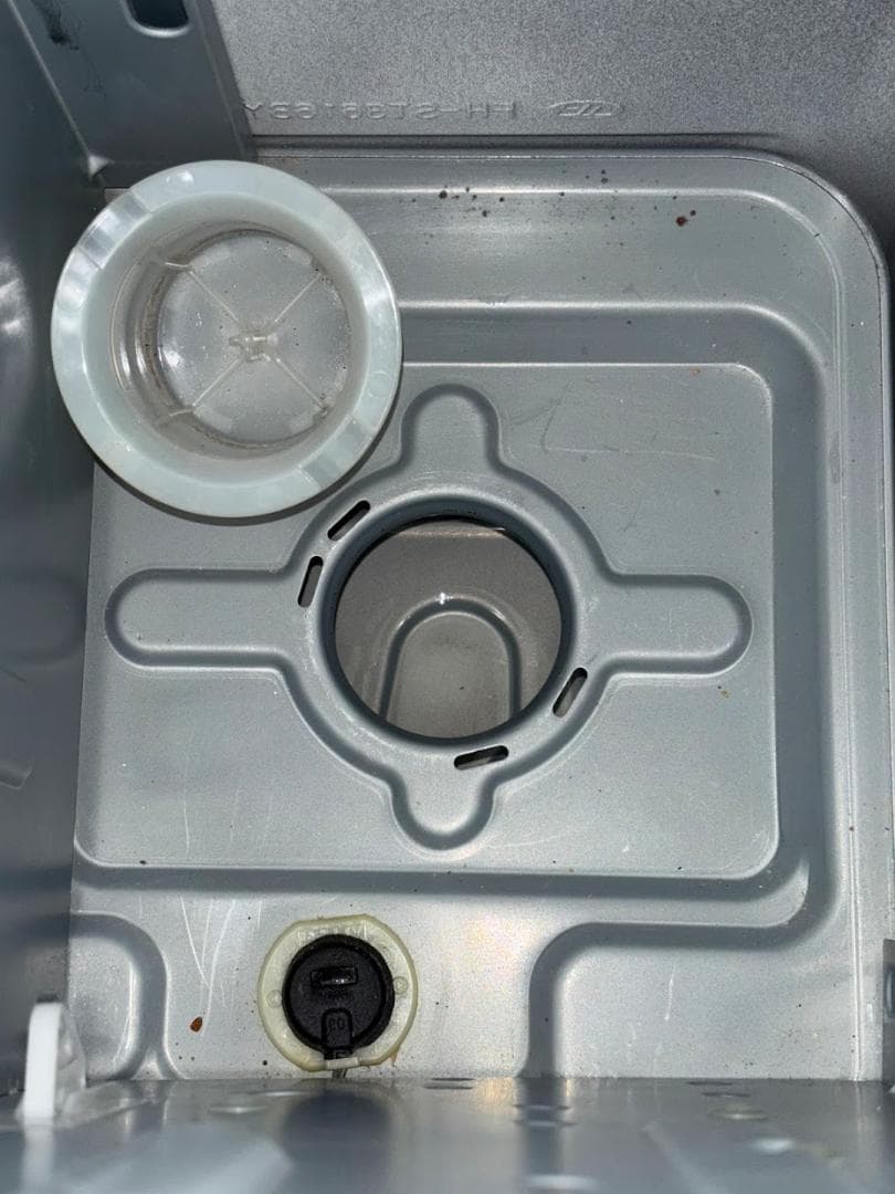 コロナ石油ファンヒーター FH-ST3616BY 2016年製