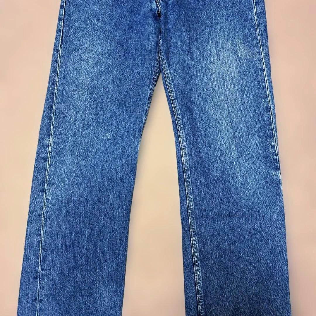 【USA Levi's 501xx W33 93米国最終モデル】サークル®️赤タブ