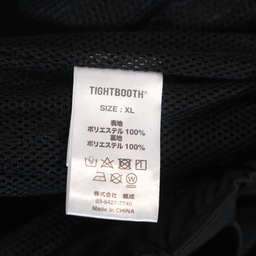 タイトブース TBKB / KB TACTICAL BALLOON PANTS