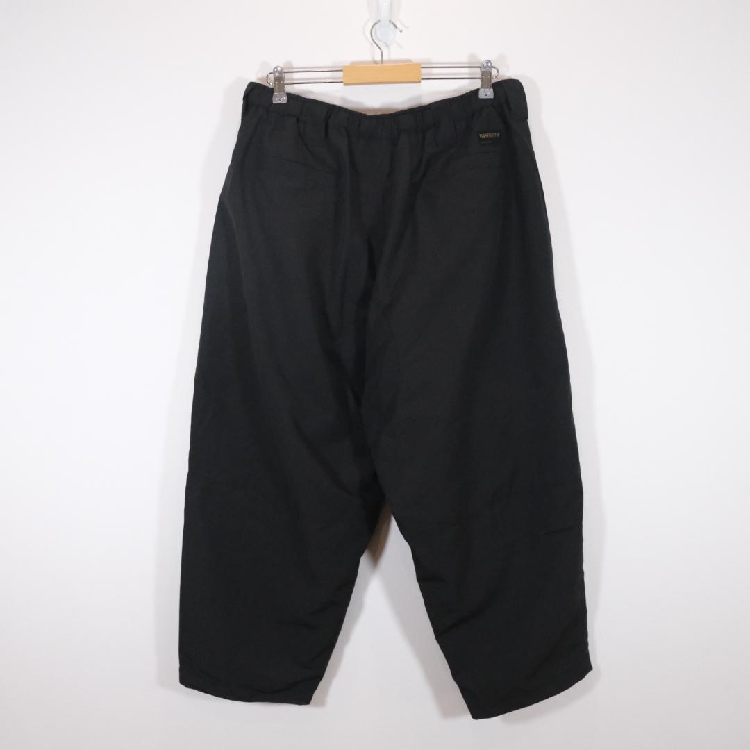 タイトブース TBKB / KB TACTICAL BALLOON PANTS