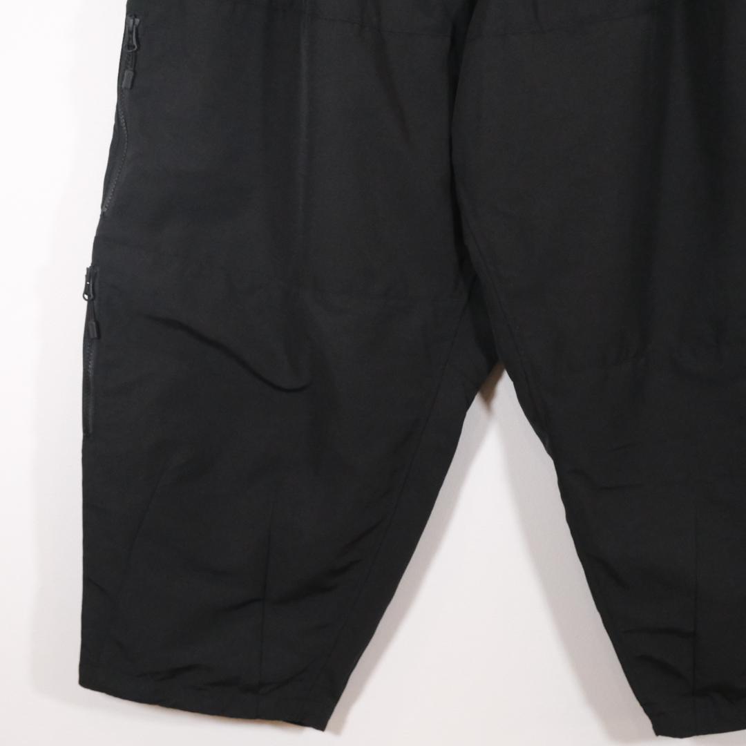 タイトブース TBKB / KB TACTICAL BALLOON PANTS