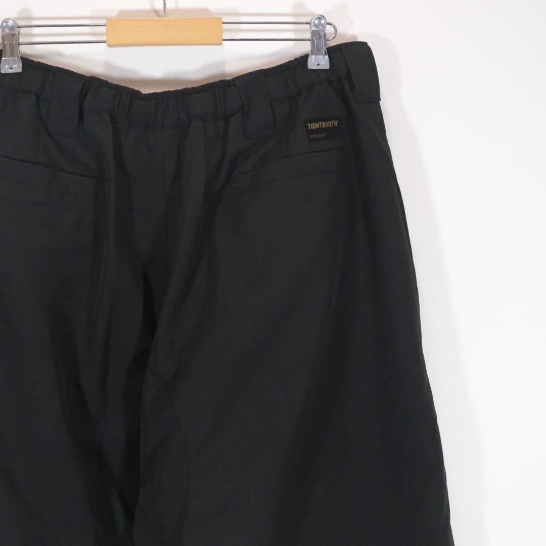 タイトブース TBKB / KB TACTICAL BALLOON PANTS