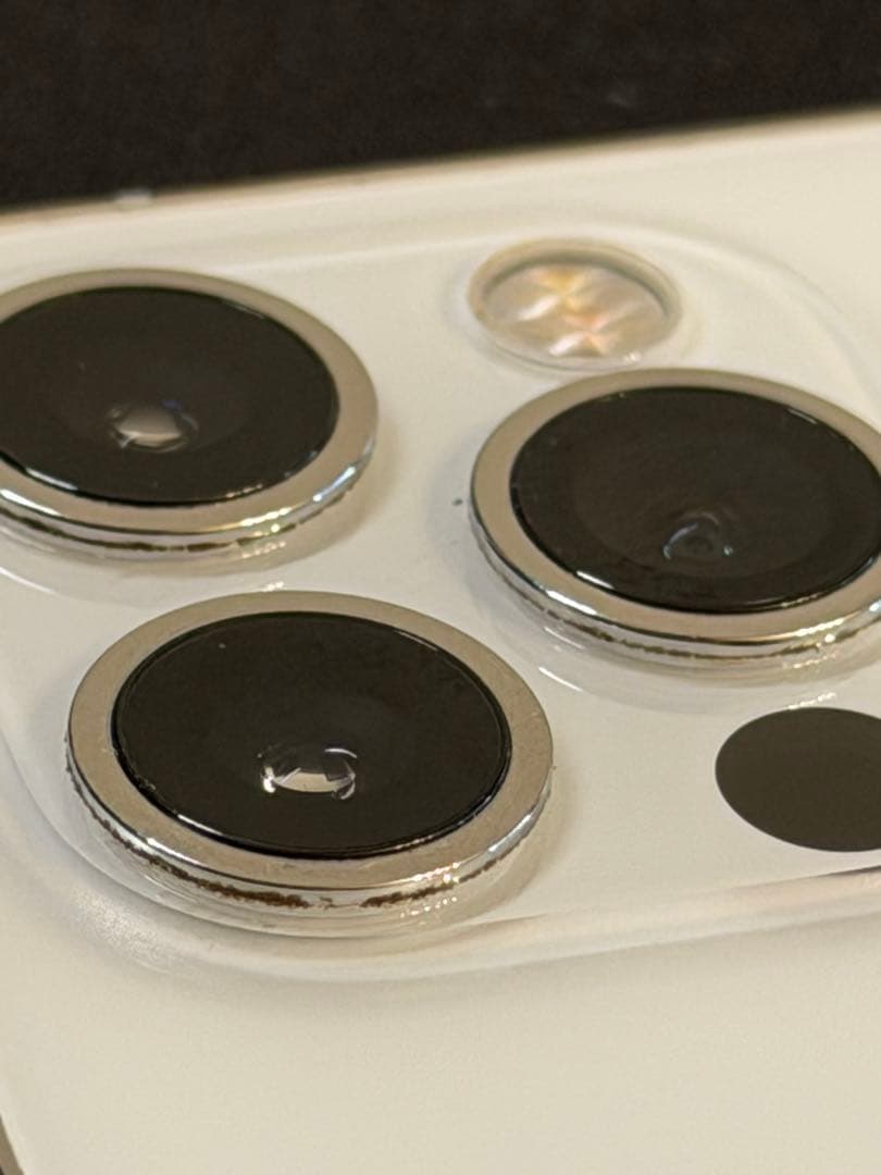 iPhone 12 Pro 128GB シルバー　SIMフリー 本体のみ