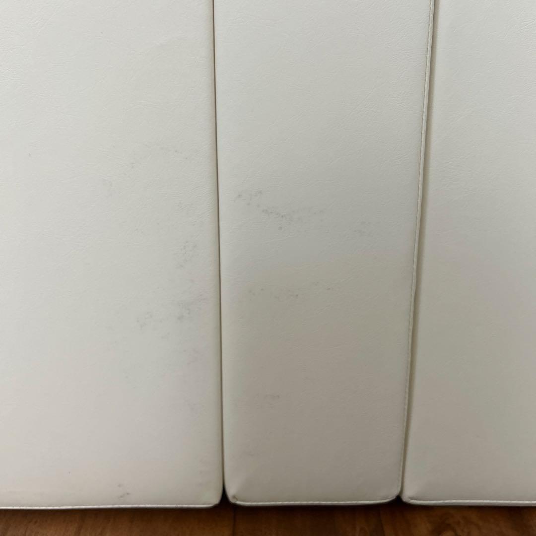 Caraz プレイマット　120×160 グレー