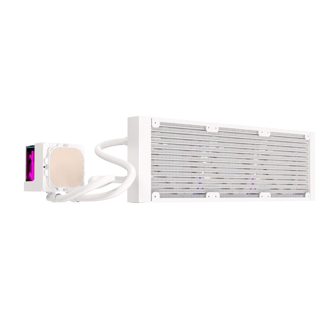 EINAREX エイナレックス 　VERTEX 　ARGB液冷CPUクーラー