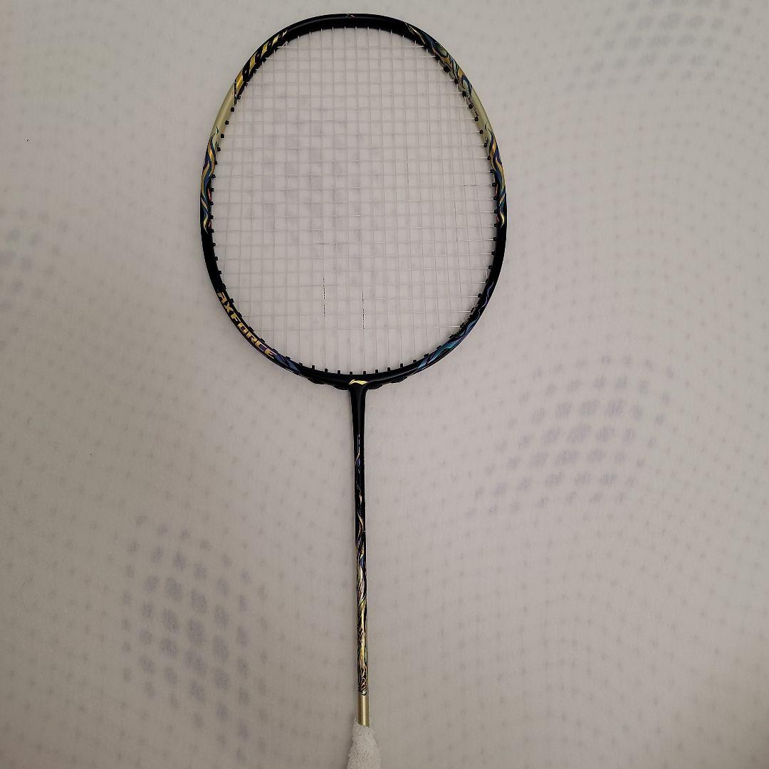 バドミントンラケット リーニン