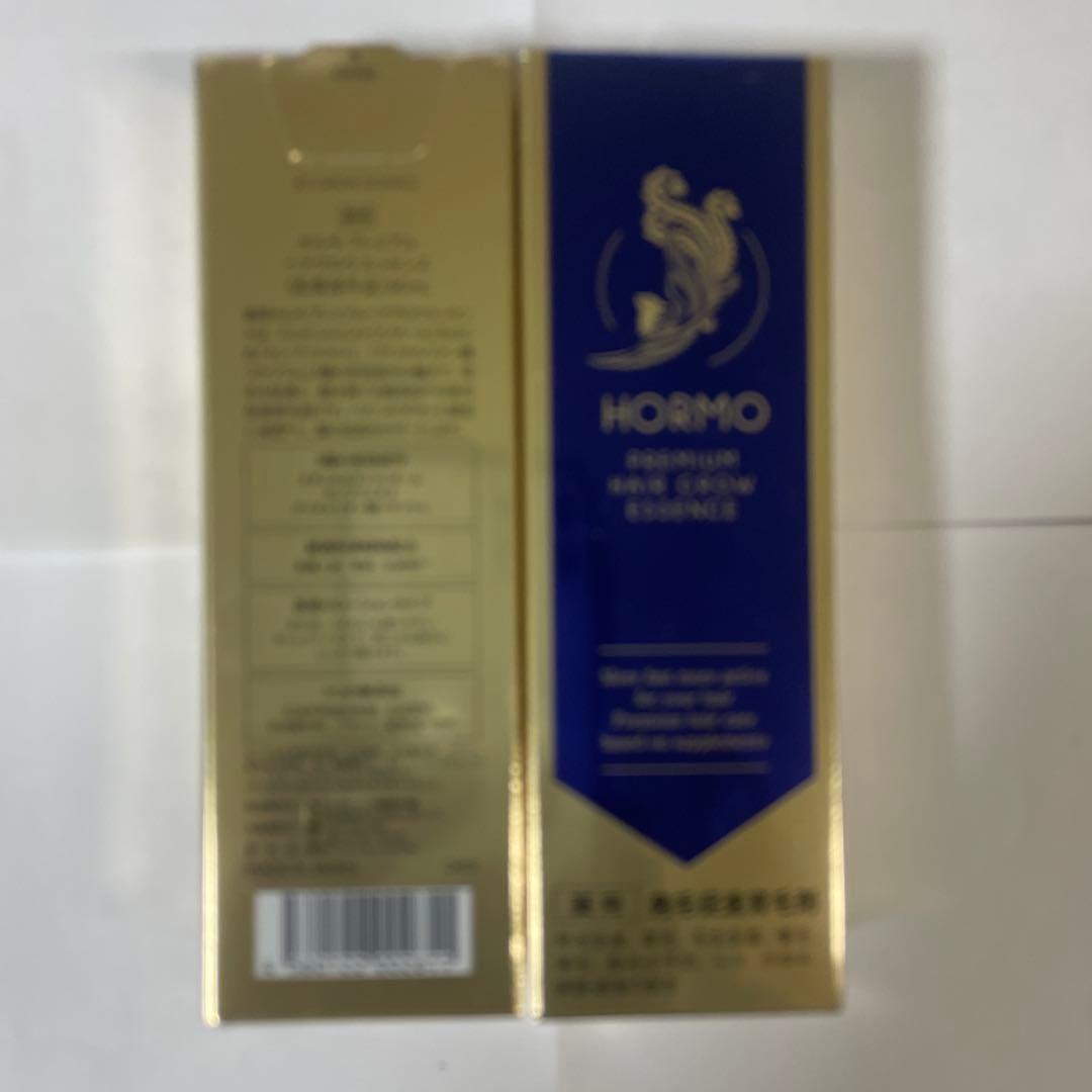 ホルモプレミアム　ヘアグロウエッセンス　80 mＬ