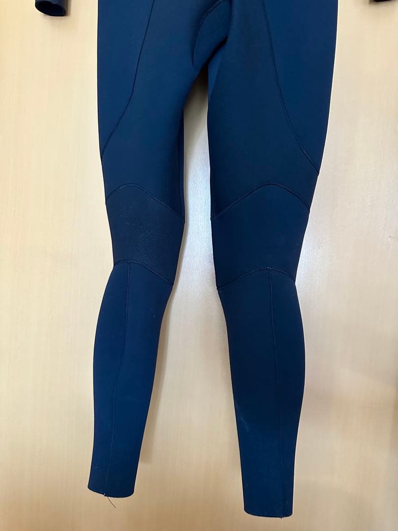 MARIAWETSUITS ジャーフル　3ミリ S