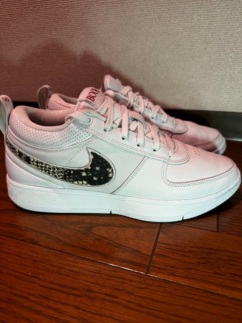 nike book 1 27.5 Rattlesnake ナイキ　ブッカー