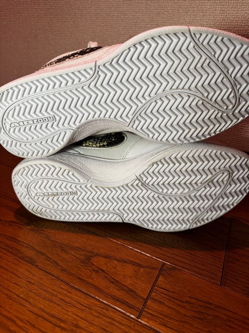 nike book 1 27.5 Rattlesnake ナイキ　ブッカー