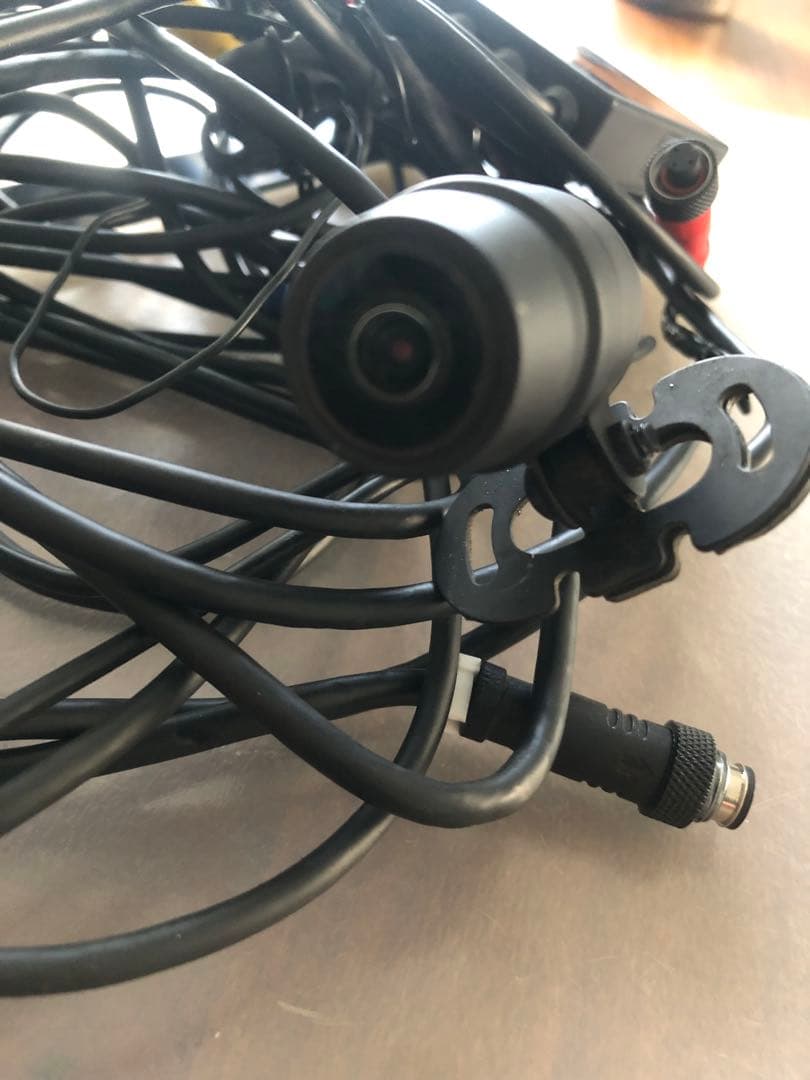 MITSUBAミツバ　バイク用ドラレコ　EDR-21Gα