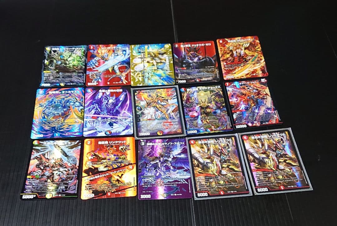 デュエルマスターズ　DM　まとめ売り