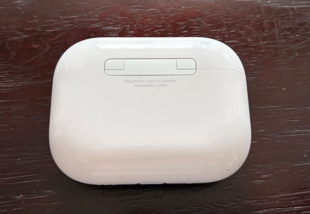 Appleアップル　Air Pods pro第3世代