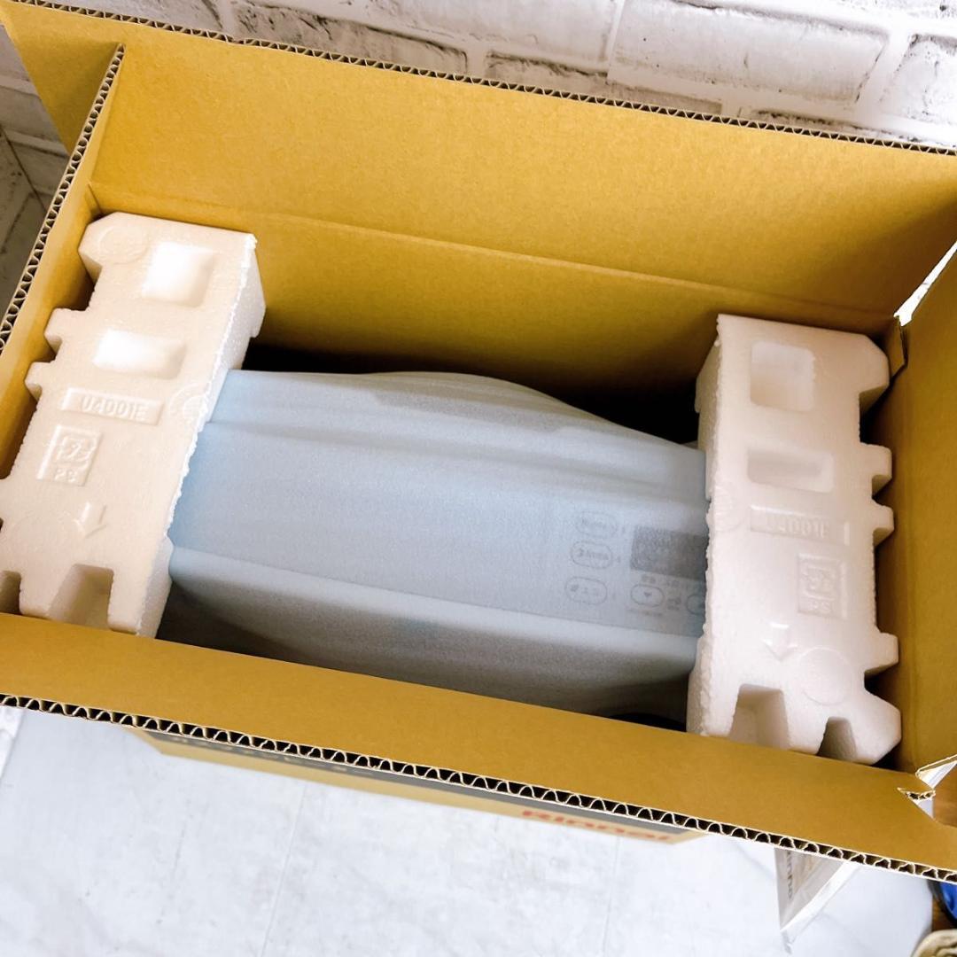 【★未使用品★2025年製★】リンナイ SRC-365E ガス　都市ガス用