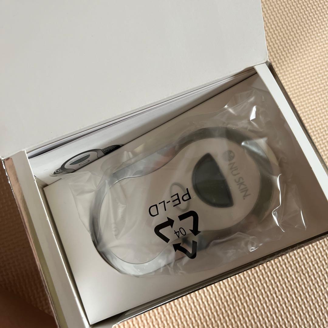 新品未使用 gen LOC ガルバニックボディスパ