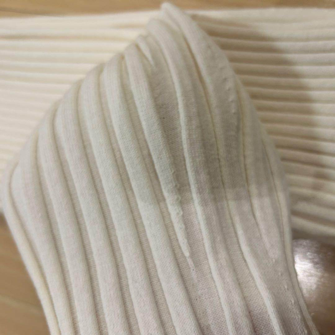 ◇匿名配送◇ステラマッカートニー　パンツ　ホワイト