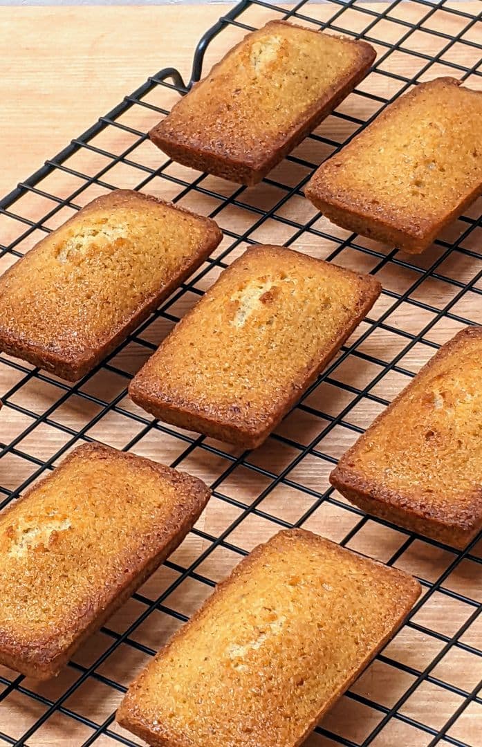 焼き菓子　詰め合わせ