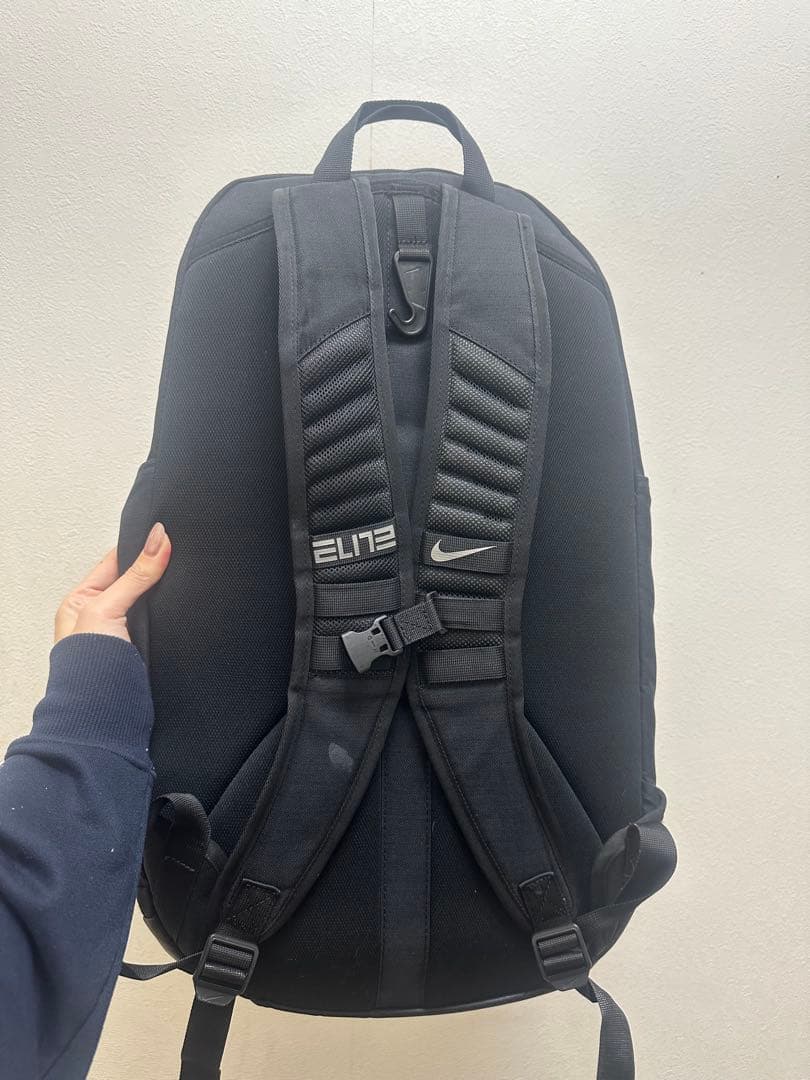 Nike Elite バスケットボール用リュック